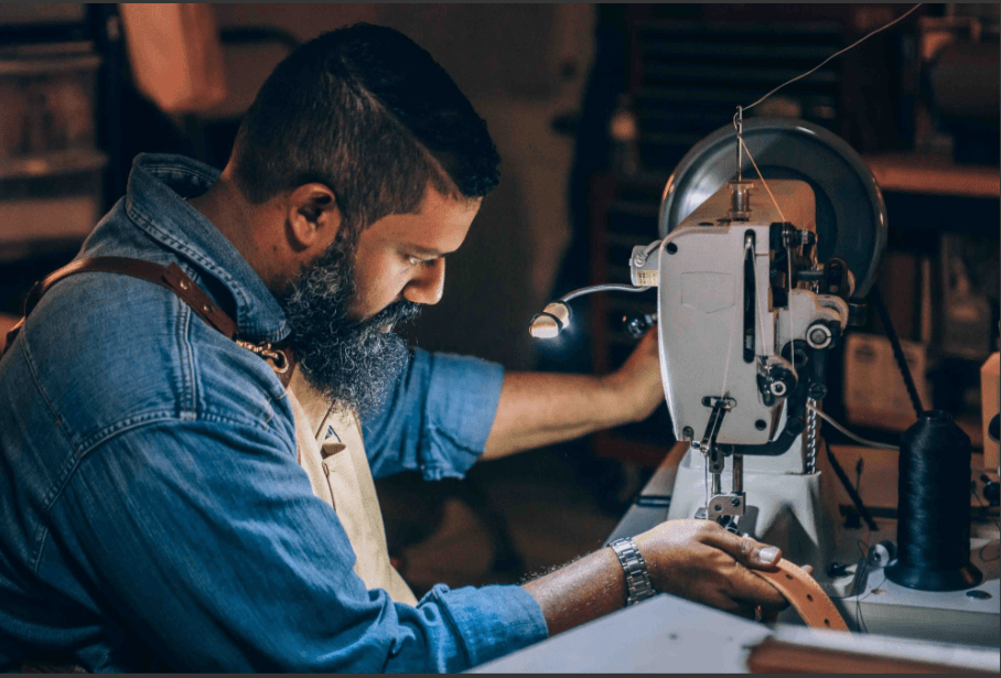 Behind the Scenes: A Day in Our Manufacturing Facility