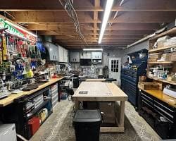 Warehouse