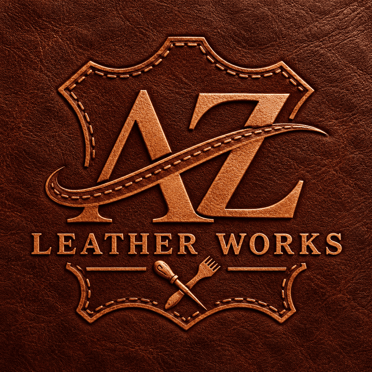 AZ Leather works