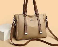 Leather Bags