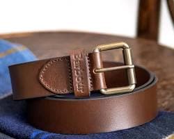 Leather Belts