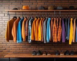 Apparels